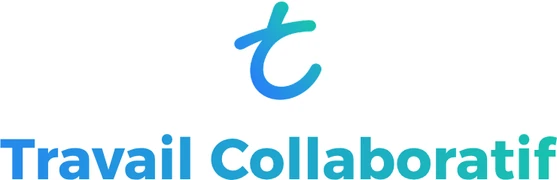 Logo de la plateforme Travail Collaboratif